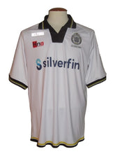 Load image into Gallery viewer, KSC Lokeren-Temse 2021-22 Home shirt XXL *mint*