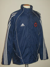 Load image into Gallery viewer, Club Brugge 2005-06 Bench coat F186