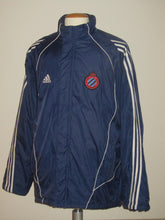 Load image into Gallery viewer, Club Brugge 2005-06 Bench coat F186