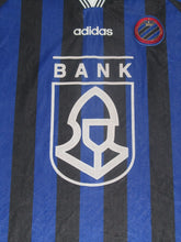 Load image into Gallery viewer, Club Brugge 1997-98 Home shirt XL