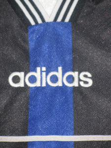 Club Brugge 1997-98 Home shirt XL