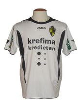 Load image into Gallery viewer, Lierse SK 2005-06 Third shirt S