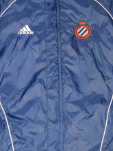 Load image into Gallery viewer, Club Brugge 2005-06 Bench coat F186