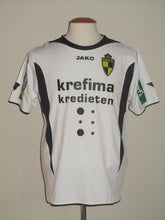 Load image into Gallery viewer, Lierse SK 2005-06 Third shirt S