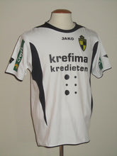 Load image into Gallery viewer, Lierse SK 2005-06 Third shirt S