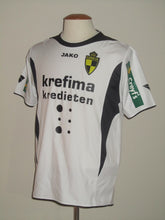 Load image into Gallery viewer, Lierse SK 2005-06 Third shirt S