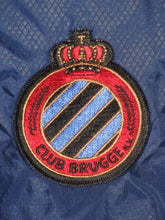 Load image into Gallery viewer, Club Brugge 2005-06 Bench coat F186