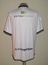 Load image into Gallery viewer, KSC Lokeren-Temse 2021-22 Home shirt XXL *mint*