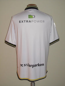 KSC Lokeren-Temse 2021-22 Home shirt XXL *mint*