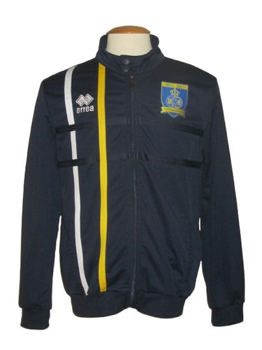 Union Saint-Gilloise 2017-18 Training jacket M
