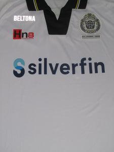 KSC Lokeren-Temse 2021-22 Home shirt XXL *mint*