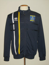 Load image into Gallery viewer, Union Saint-Gilloise 2017-18 Training jacket M