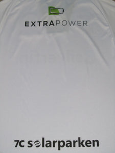 KSC Lokeren-Temse 2021-22 Home shirt XXL *mint*
