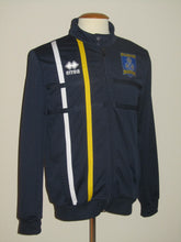 Load image into Gallery viewer, Union Saint-Gilloise 2017-18 Training jacket M