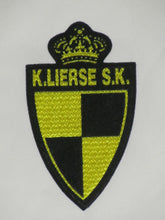 Load image into Gallery viewer, Lierse SK 2005-06 Third shirt S
