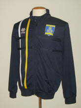 Load image into Gallery viewer, Union Saint-Gilloise 2017-18 Training jacket M