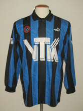 Load image into Gallery viewer, Club Brugge 1994-95 Home shirt L/S M