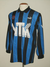 Load image into Gallery viewer, Club Brugge 1994-95 Home shirt L/S M