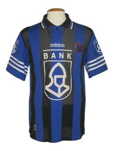 Load image into Gallery viewer, Club Brugge 1996-97 Home shirt M