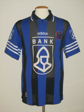 Load image into Gallery viewer, Club Brugge 1996-97 Home shirt M