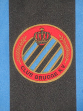 Load image into Gallery viewer, Club Brugge 1994-95 Home shirt L/S M