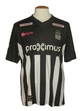 Load image into Gallery viewer, RCS Charleroi 2015-16 Home shirt XL