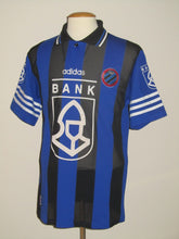 Load image into Gallery viewer, Club Brugge 1996-97 Home shirt M