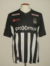 Load image into Gallery viewer, RCS Charleroi 2015-16 Home shirt XL