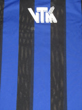 Load image into Gallery viewer, Club Brugge 1996-97 Home shirt M