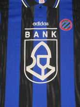 Load image into Gallery viewer, Club Brugge 1996-97 Home shirt M