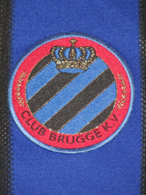 Load image into Gallery viewer, Club Brugge 1996-97 Home shirt M