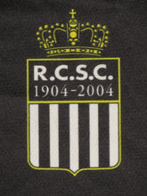 Load image into Gallery viewer, RCS Charleroi 2015-16 Home shirt XL