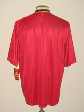 Load image into Gallery viewer, Rode Duivels 2000-02 Home shirt XL *new with tags*