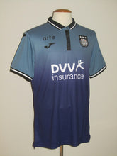 Load image into Gallery viewer, RSC Anderlecht 2022-23 Limited edition shirt ARTE XL