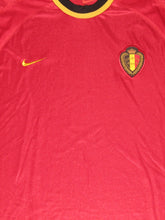 Load image into Gallery viewer, Rode Duivels 2000-02 Home shirt XL *new with tags*
