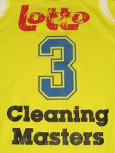 Load image into Gallery viewer, Sint-Truiden VV 2011-12 Home shirt MATCH WORN #3 Vincent Euvrard vs KSC Lokeren