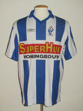 Load image into Gallery viewer, KV Turnhout 2004-05 Home shirt L
