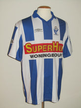 Load image into Gallery viewer, KV Turnhout 2004-05 Home shirt L