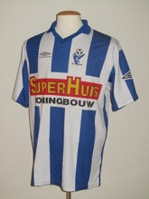 Load image into Gallery viewer, KV Turnhout 2004-05 Home shirt L
