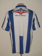 Load image into Gallery viewer, KV Turnhout 2004-05 Home shirt L