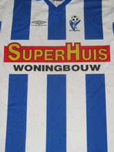 Load image into Gallery viewer, KV Turnhout 2004-05 Home shirt L