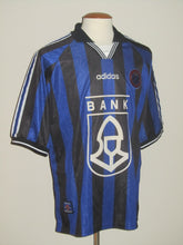 Load image into Gallery viewer, Club Brugge 1997-98 Home shirt L