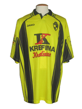 Load image into Gallery viewer, Lierse SK 1999-00 Home shirt XXL