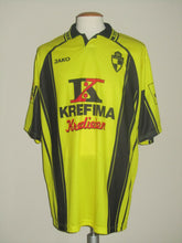 Load image into Gallery viewer, Lierse SK 1999-00 Home shirt XXL