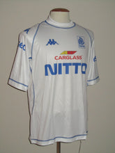 Load image into Gallery viewer, KRC Genk 2003-04 Away shirt L-XL-XXL *new with tags*