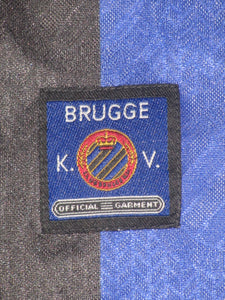 Club Brugge 1997-98 Home shirt L