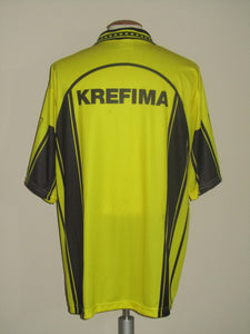 Lierse SK 1999-00 Home shirt XXL