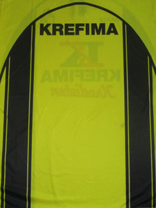 Lierse SK 1999-00 Home shirt XXL