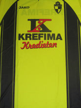 Load image into Gallery viewer, Lierse SK 1999-00 Home shirt XXL