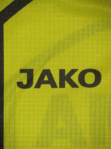 Lierse SK 1999-00 Home shirt XXL